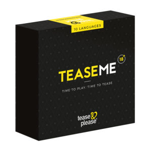 Tease & Please® Tease Me