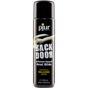 Pjur – Back Door – Lubrifiant anal 100 ml