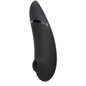 Womanizer Next – Stimulateur clitoridien – Noir